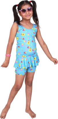 swimming costume for 12 years girl