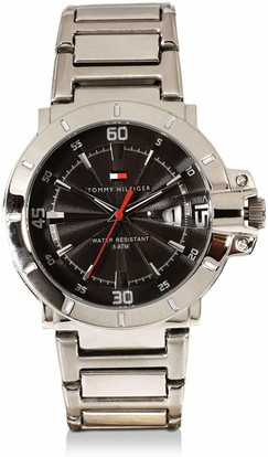 tommy hilfiger watch f90267 price