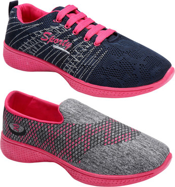 sneakers for women combo