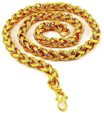 Minprice Minprice 1 Gram Gold Plated 