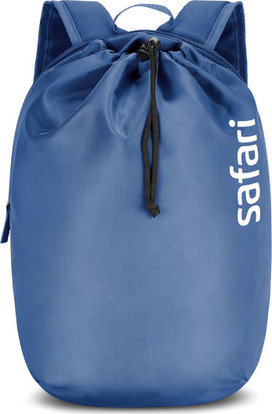 SAFARI DAYPACK 15 L Backpack 3Denim 
