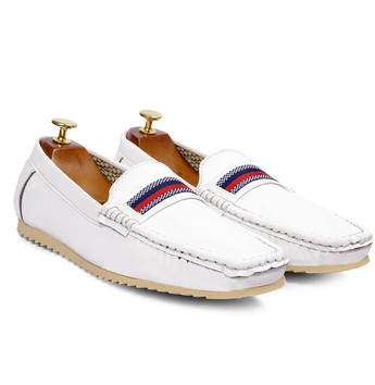 Mens Loafer Shoes for Partywear 