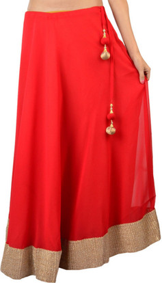 red skirt cheap