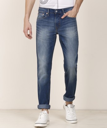 flipkart levi's jeans