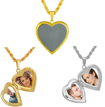 Gold-plated Brass Pendant Set 