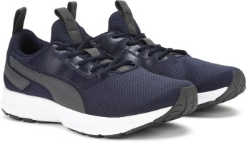 puma vertex idp running shoes