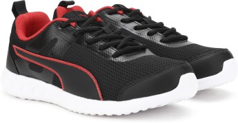 puma xt running shoes