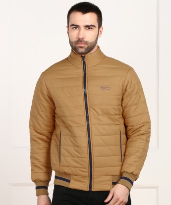 fort collins beige jacket