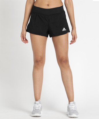 adidas 2 in 1 woven short