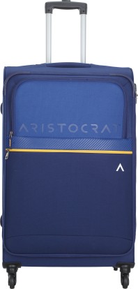 aristocrat trolley bag 28 inch