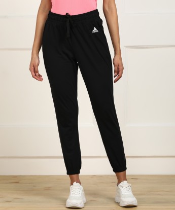 adidas lowers for women's