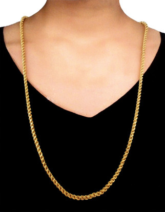 manohar Rold Gold one gram Gold Plated 