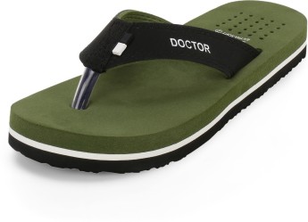 doctor suggested slippers