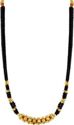 Vati chain Pendant Necklace 