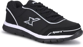 sparx shoes for men without less