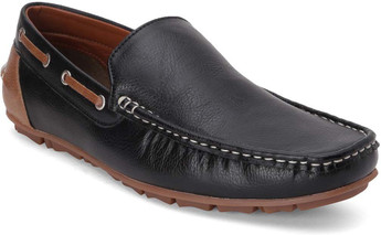 Paragon R11114G Loafers For Men - Buy 
