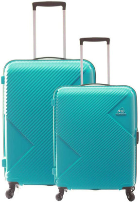 Suitcase Hard check in trolley bags 
