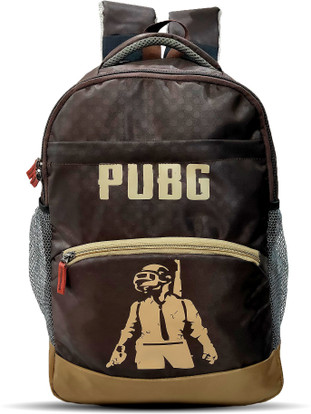 flipkart pubg bag
