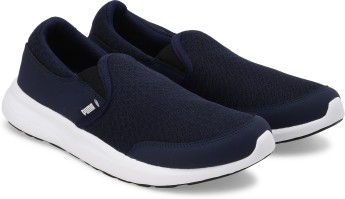 puma soft foam shoes men