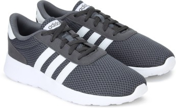 adidas lite racer walking shoes