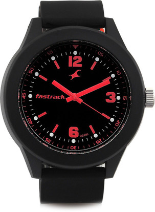 fastrack watch ghadi