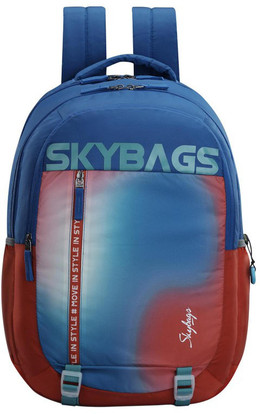 SKYBAGS Astro Plus 03 34 L Backpack 