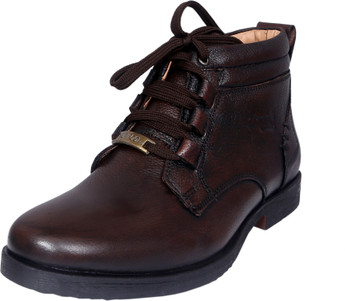 Ankle Casual Shoes A-4691 Boots For Men 