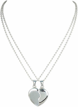 Anu Jewellery Couple Lover's Valentine 