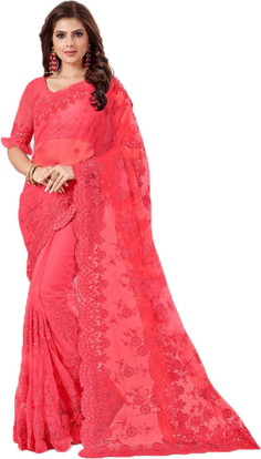 Buy ChicPlus Designer Embroidered 