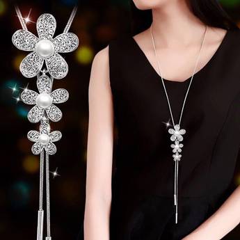 Loveangel Jewellery Spilla pendente da donna Crystal Angel Wings Loveangel Jewellery Spilla pendente da donna Crystal Angel Wings
