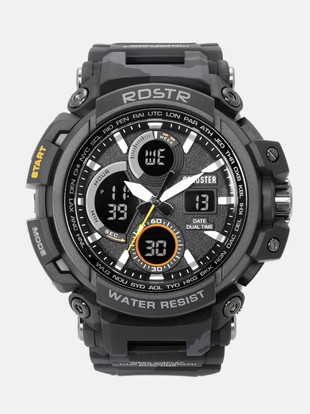 Roadster MFB-PN-SM-1708 Analog-Digital 