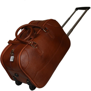 VIP VOYAGER STROLLY 79 360° JBK Check 