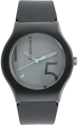 fastrack all watches price list