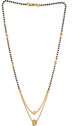 brado jewellery Fancy One Gram Gold 