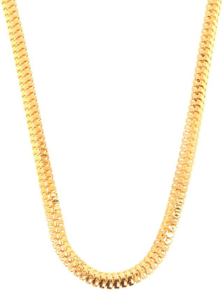 Buy GoldNera Heavy Look Gents Chain 
