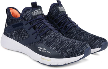 CAMPUS RADIANT Running Shoes For Men 