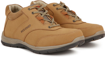 RED CHIEF RC3421 022 Casuals For Men 