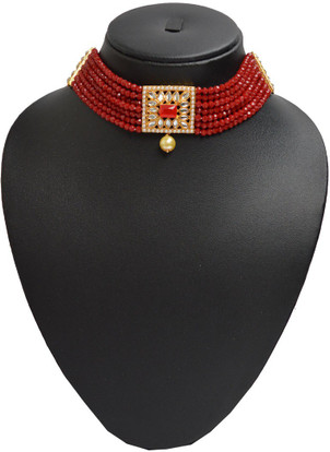 choker necklace new model