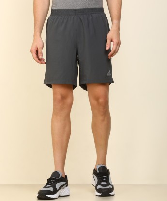 adidas half pant flipkart