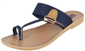 Flite ladies chappal design Clearance