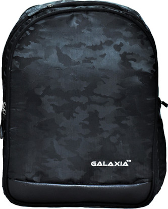 Black camo backpack Clearance