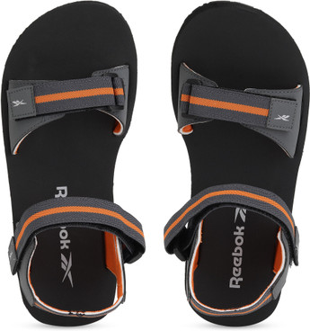 REEBOK REEBOK EPIC SANDAL Men Grey 