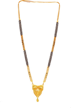 Buy KRIMO Metal Mangalsutra 