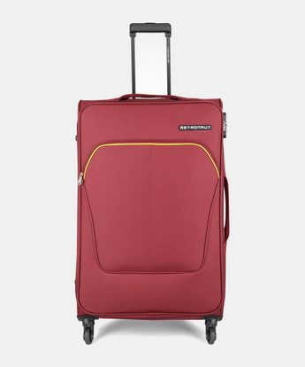 METRONAUT Supreme Check-in Suitcase 
