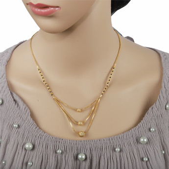 brado jewellery Traditional Micro Gold 