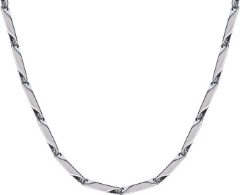 Jewelry Chains Silver Chains Pandora Silver Chain silver-colored elegant 