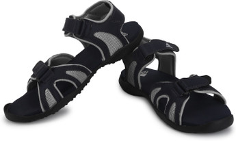 ADIDAS BENTTON II Men Blue Flats - Buy 