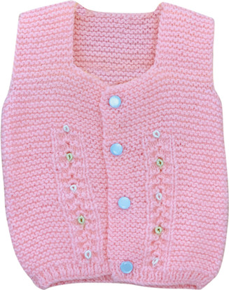 half sweater bunti
