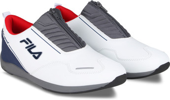 fila pegar high plus slip on shoes