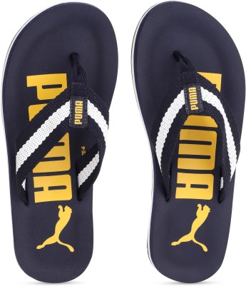 puma hawai slippers